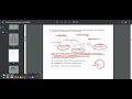 Ecosystem Roles and Energy Flow