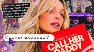 How The Internet Fell Out of Love With Alex Cooper