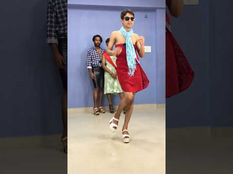 Cat walk (Behind The Scene Of TeAm STARS) #shorts #viral