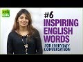 Descriptive Adjectives for Inspiration