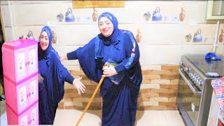 روتيني اليومي رميت كل الهموم ورا ضهري وبدأت استعيد طاقتي💪اللهم الاعتراض راضيه بكل حاجه في حياتي