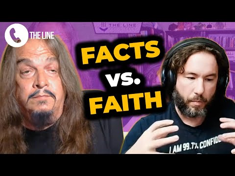 CATHOLIC Caller Gets DESTROYED On Basics of Physics and Philosophy | Aron Ra & Aaron Adair