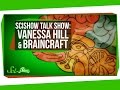 Vanessa's YouTube Journey and Sugar Gliders