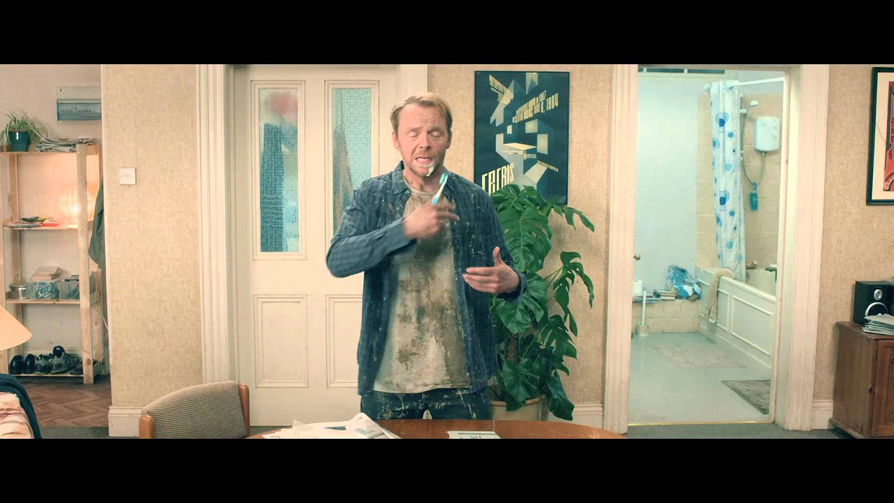 Absolutely Anything Miniature du trailer