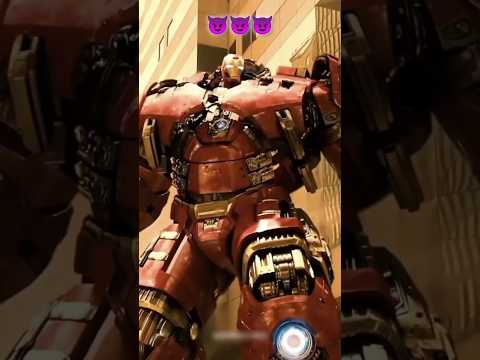 Attitude lofi | iron man video 😈😈#4kstatus #whatsappstatus