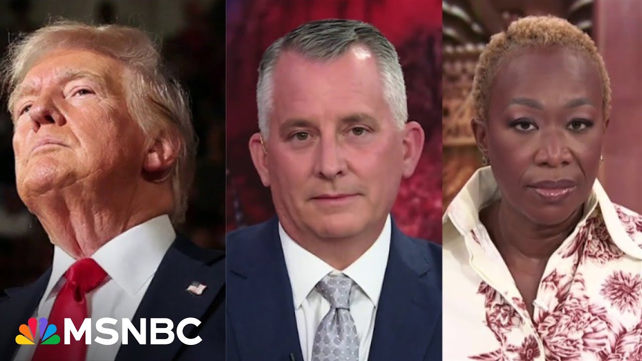 ‘Trump will consider running in 2028’: Fmr. GOP leader warns he’s ‘not going anywhere’