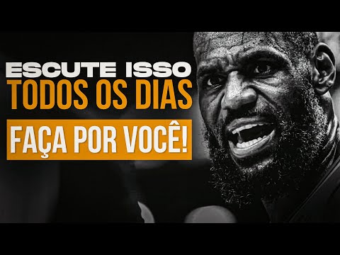 VOCÊ DEVE ISSO A SI MESMO (Motivação) Vídeo Motivacional