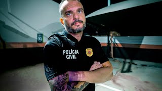 CONTRATEI UM DETETIVE DA POLICIA PARA ESPIONAR MINHA NOIVA!