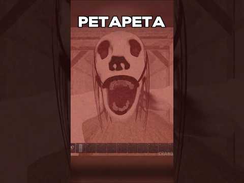 Petapeta All Jumpscares | Roblox
