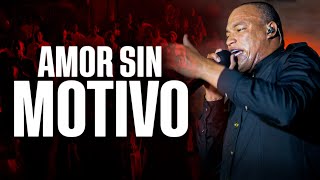 AMOR SIN MOTIVO | STEVEN JAVIER PÉREZ