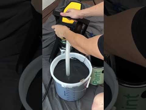 Glad we didnโt listen ๐ฌ#diy #painting #shortsfeed #outdoors