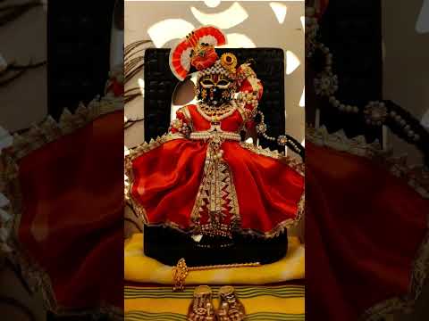 short Shrinathji 2025
