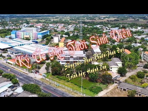 Ký Ức Một Thời Sinh Viên – St:Phan Thuận – Phan Đạt Tb:Huỳnh Duy