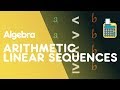 Understanding Arithmetic Sequences