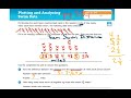 Exploring Swim Data Analysis in 4th Grade Math