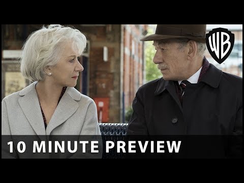 The Good Liar - 10 Minute Preview - Warner Bros. UK