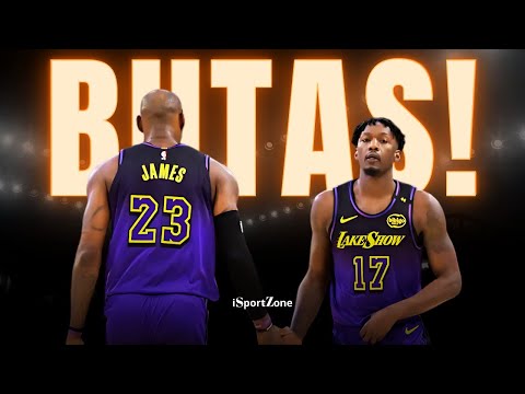 Hay Nako. Best Defender ng Lakers Di kayang Pasahurin! Papakawalan Na.
