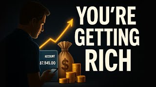 7 Surprising Signs You’re Secretly Getting Rich