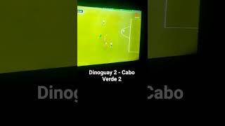 Dinoguay 2 - Cabo Verde 2