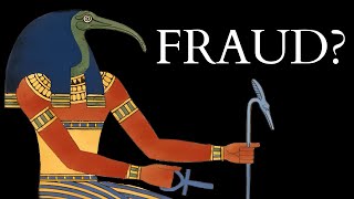 Is the Hermetic Philosophy a Forgery?