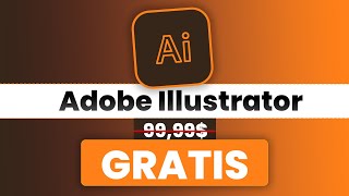 Como Descargar Adobe Illustrator Gratis ( 2025 )