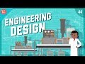 Engineering Design and Desalination