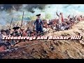 Battle of Bunker Hill Insights