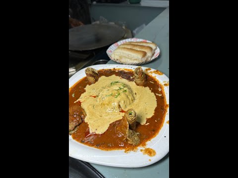 Egg Charminar Hyderabadi नाम सुनते ही स्वाद का पता चल जाएगा!#eggrecipe