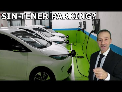 Se Puede tener Coche Eléctrico?