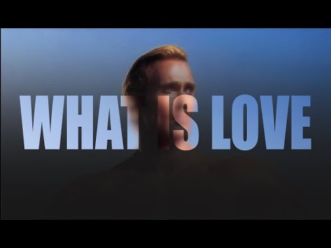 Haddaway - what is love (slowed + reverb) Mike O´hearn Theme Song - UDKM