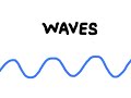 Wave Properties and Types