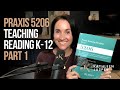 Advanced Reading Instruction Concepts