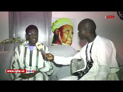 Suivez Waadjtayou Gamou avec Cheikh Abdou Rahmane NDAO