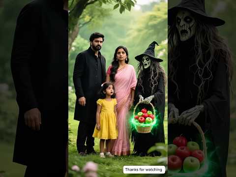 चुड़ैल बाग़ीचा में आई 😳#Catsoftiktok #CatLovers #cat #cute #FunnyCats #catcartoon #frying