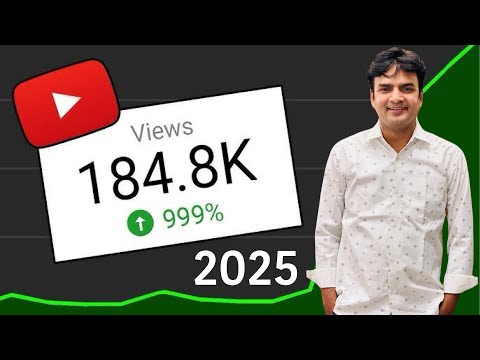 1000 Subscriber🔥How To Increase Subscribers On Youtube Channel | Subscriber kaise Badhaye 2025