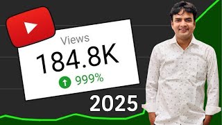 1000 Subscriber🔥How To Increase Subscribers On Youtube Channel | Subscriber kaise Badhaye 2025