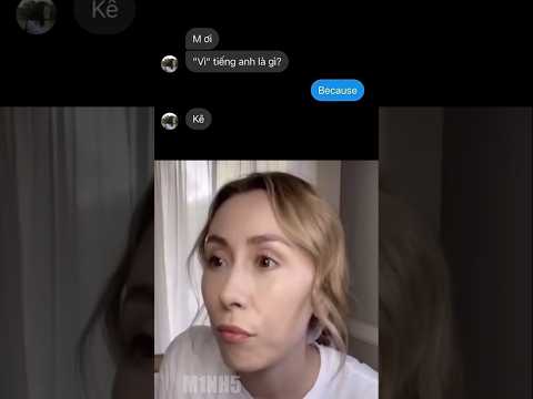 Bà hoàng ngôn ngữ 🤯 #shorts #memes