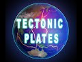 Tectonic Plates and Geological Processes