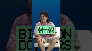 Why Palmer Luckey Sold Oculus