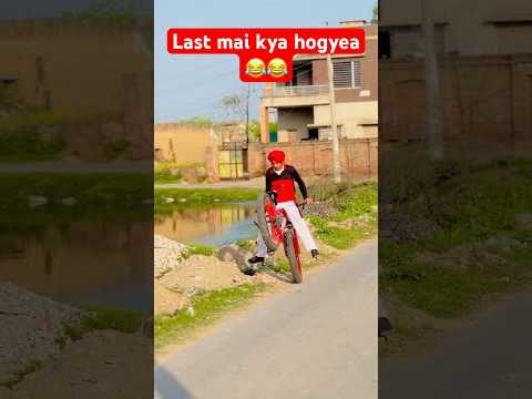 Back stunt gone to wrong.#sukhbhanguz #youtubeshorts
