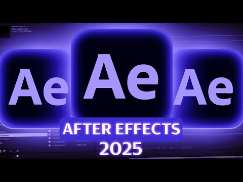 I Downloaded Adobe After Effects Crack 2025 For Free And Regretted it.....