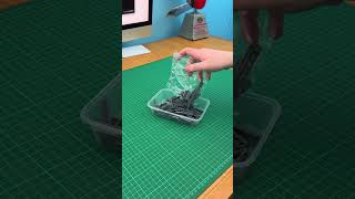 Building a VERY OLD LEGO Set!