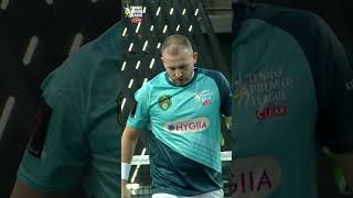 Oh how about THAT from Dan Evans!