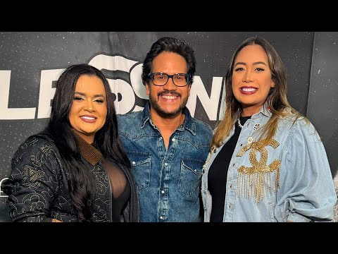 Klessinha e Erika Serejo falam da primeira gravidez