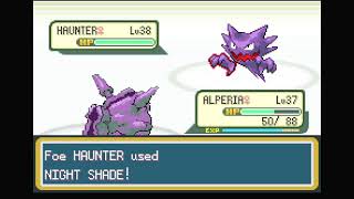 Pokemon Fire Red Episode 21 Saffron March