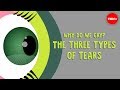 Understanding Iris's Tears