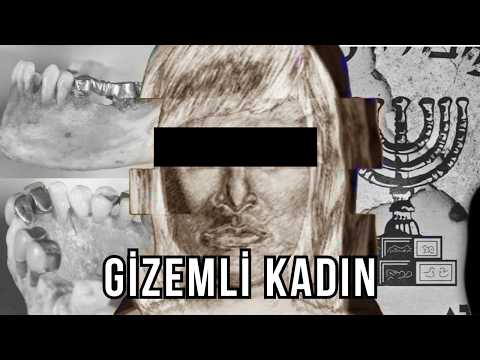 Avrupa’nın En Ünlü Kimliği Belirsiz Kişisi - Bu Kadın Kim? | Belgesel