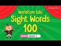Understanding Basic Vocabulary Concepts