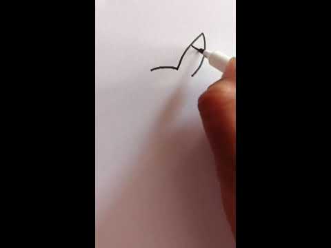 easy drawing #drawing #colouring