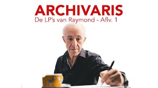 Archivaris